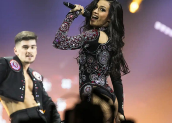 Las Palmas offers to host Eurovision
