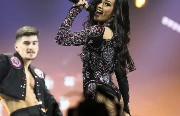 Las Palmas offers to host Eurovision