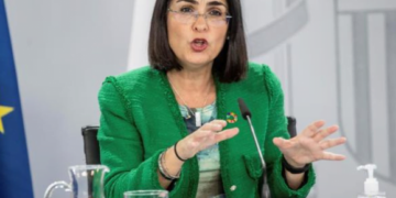 New Covid law proposed