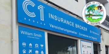 Learn To Live In Lanzarote address change