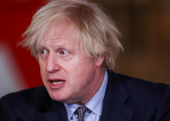 Legal trap for British tourism