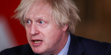 Legal trap for British tourism