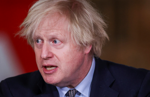 Legal trap for British tourism