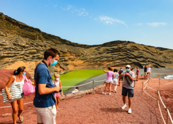Is Lanzarote ready for Level 1?