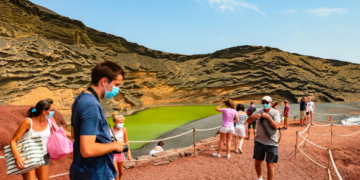 Is Lanzarote ready for Level 1?