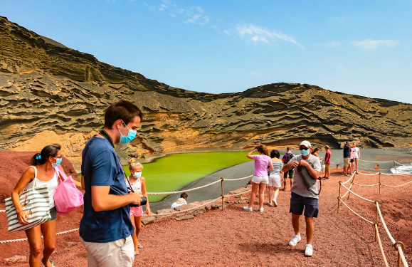 Is Lanzarote ready for Level 1?