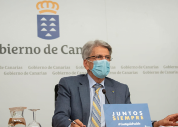 Lanzarote stays out of Level 3