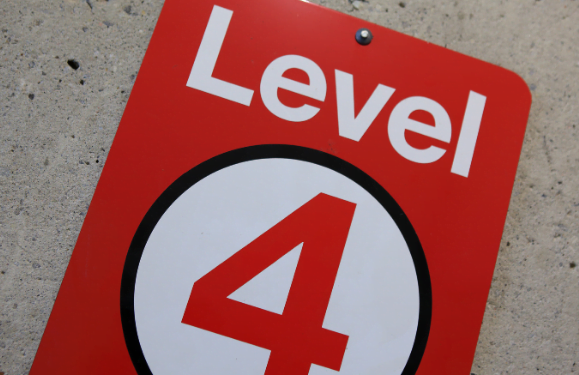 Bad luck keeps Lanzarote in Level 4
