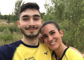 Liberty Seguros raises over €6,000 for the Paralympic Youth Athletics Promises Team