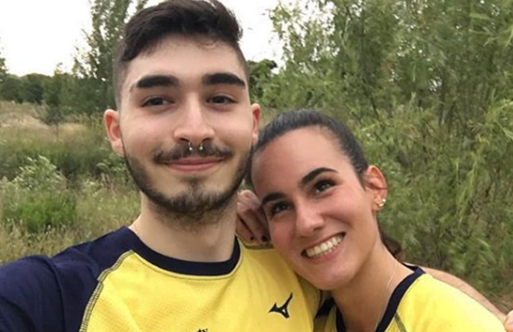 Liberty Seguros raises over €6,000 for the Paralympic Youth Athletics Promises Team