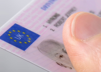 Renewing your driving licence