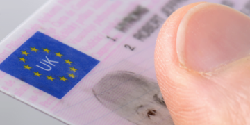 Renewing your driving licence