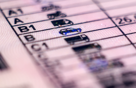 Licence Validity