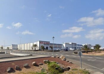 LIDL chooses Playa Blanca