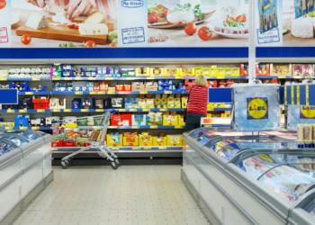 Lidl invest €100 million in the Canaries