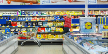 Lidl invest €100 million in the Canaries