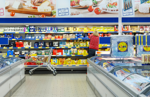 Lidl invest €100 million in the Canaries