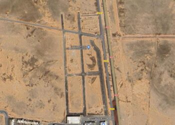 Playa Blanca Lidl to open in November this year