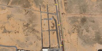 Playa Blanca Lidl to open in November this year