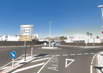 Puerto del Carmen lighting plans