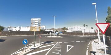 Puerto del Carmen lighting plans