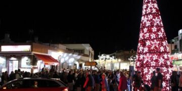 Music Night Race this Saturday