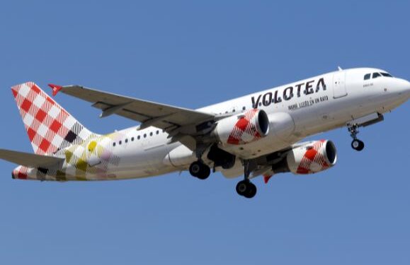 New Lanzarote to Lille connection