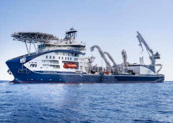 New electrical interconnection to Fuerteventura