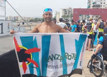Cyclist seriously injured in Puerto Del Carmen