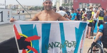 Cyclist seriously injured in Puerto Del Carmen