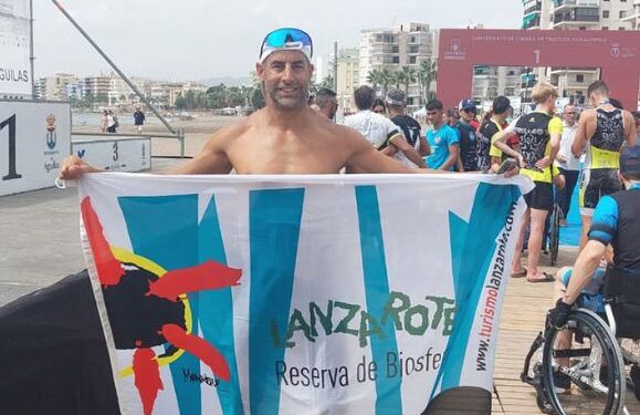 Cyclist seriously injured in Puerto Del Carmen