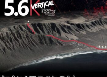 Livestreamed Lanzarote race