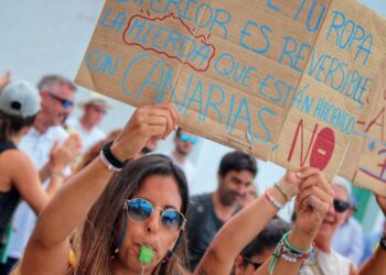 Living César’s dream?