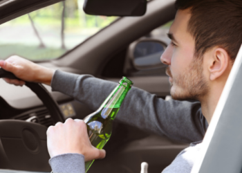 Local police to crackdown on drink driving