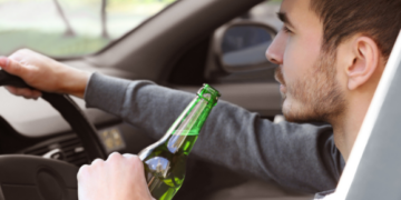 Local police to crackdown on drink driving