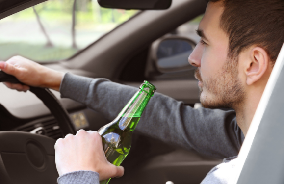 Local police to crackdown on drink driving