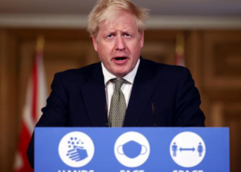 English lockdown deals another blow to tourism