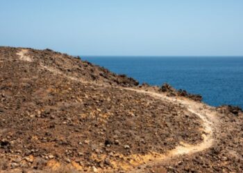 Costa Teguise to Los Ancones