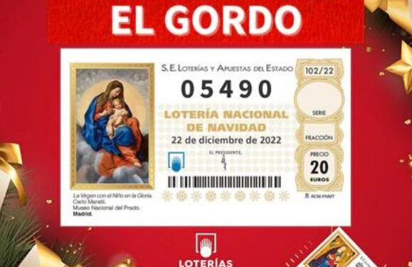 Tías launches carnival poster