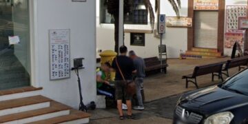 Lottery lands in Playa Blanca