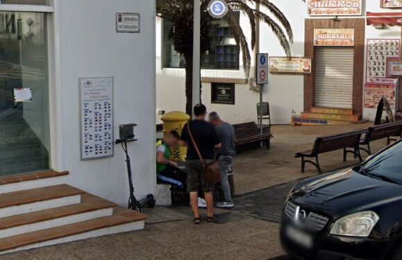 Lottery lands in Playa Blanca