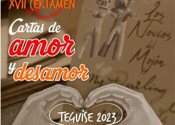 Love letter competition