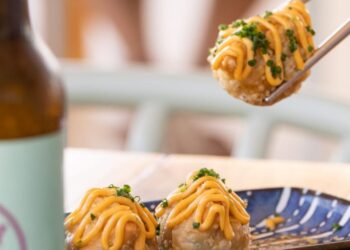 New opening hours at Restaurante Nakai