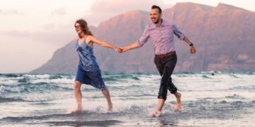 A Lanzarote Love Story
