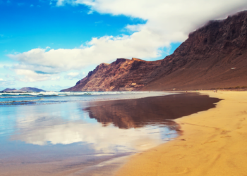 Love letter to Lanzarote