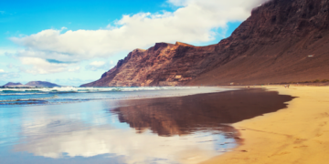 Love letter to Lanzarote