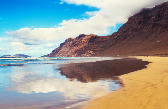 Love letter to Lanzarote
