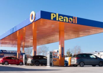 Low-cost petrol stations for Arrecife