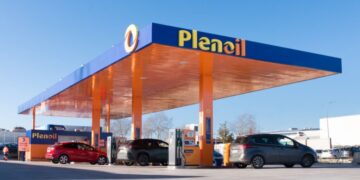 Low-cost petrol stations for Arrecife