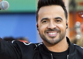 Luis Fonsi in Arrecife confirmed